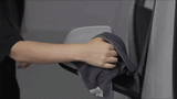 Dry Carbon Fiber Mirror Caps for Model S/X | Sporty Style | 2 Finishes | 4 Versions | Lightweight