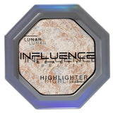 Influence Beauty Lunar Highlighter 01 Silver Moon 4g