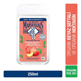 Le Petit Marseillais Peach Shower Gel for Soft Skin 250 ml