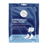 Bee Beauty Exfoliating Heel Mask for Smooth Feet
