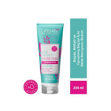 Urban Care Hair Care Cream - Nourishing Coconut & Aloe Vera Treatment for Colored Hair, Vegan & Cruelty-Free