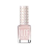 Pastel Nude Nail Polish - No. 751: Long Lasting, Vegan, Cruelty-Free, Chip Resistant, Non-Toxic, Natural Nail Color