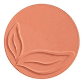 Purobio Mineral Blush 02: Natural, Organic Blush for Sensitive Skin & Pregnancy Safe Ð Healthy Color & Definition