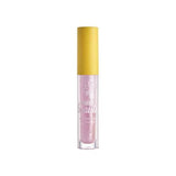 Golden Rose Vegan Diamond Shine 3D Lip Gloss - Pink Trip, Cruelty-Free, Easy Apply, Shiny Lips