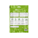 Juvenis Waterless Pedicure Kit for Soft Feet
