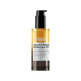 L'Oreal Professionnel Absolut Repair Molecular Hair Oil 90ml