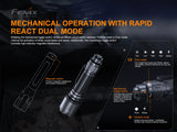 Fenix TK22 TAC - Discontinued