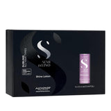 Alfaparf Semi Di Lino Sublime Shine Lotion 12x13 ml