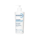 Bioderma Atoderm Intensive Balm Ultra-Soothing Cream 500ml