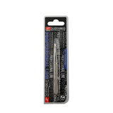 Solingen Inox Tweezers for Precise Hair Removal