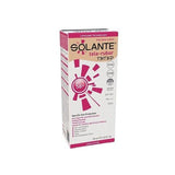Solante Telerubor Tinted Sunscreen Lotion SPF 50+ 50 ml