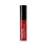 Pastel Daylong Matte Liquid Lipstick 7ml - 09 Long-Lasting Vibrant Color