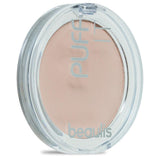 Beaulis Puff It Loose Powder in 132 Pale Almond 10g