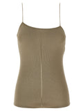 Lemaire Women Openwork Top