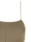 Lemaire Women Openwork Top