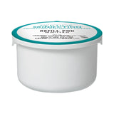 Peptide Skinjection Moisture Infusion Refillable Cream - Anti-Aging Peptide Moisturizer for Hydrating Skincare, Refillable Cream Formulation