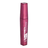 LYKD All in One Burgundy Mascara for Volume and Curl