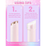 Sheglam Jelly Glaze Stick Eyeshadow Aura Blitz 1.8g