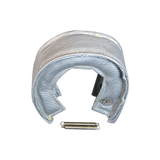 SPDZ1 T3 Glass Fiber Turbo Blanket Heat Shield Turbocharger Cover Wrap