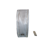 SPDZ1 T3 Glass Fiber Turbo Blanket Heat Shield Turbocharger Cover Wrap