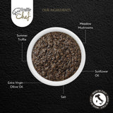 GL Truffle Gourmet, Sauce, with Meadow mushrooms, Truffle Juice, 33. oz