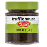 Fratelli D'Amico, Truffle Sauce, 4.06 oz (130g)
