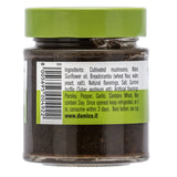 Fratelli D'Amico, Truffle Sauce, 4.06 oz (130g)