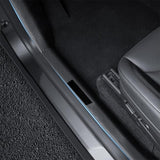 Complete Interior Door Sill Protection Kit for Model Y Juniper | TESERY