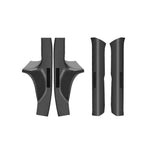 Door Sill Protector Front & Rear for Tesla Model Y / 3