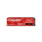 Colgate Max White Charcoal Whitening Toothpaste 75 ml