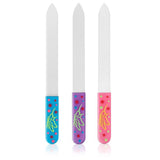 Eklips Glass Nail File for Gentle Shaping AC84229S 1 Pc
