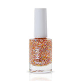 Beaulis Nail Polish - Beaulis Paint It Nail Polish 976 Rainbow - Easy Application, Quick Drying, Long Lasting Nail Color for Stylish Nails