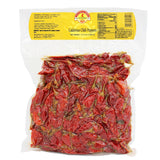 TuttoCalabria Whole Calabrian Chili Peppers – 52.9 oz (1.5 kg)
