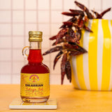 TuttoCalabria Calabrian ’Nduja Oil – 6.7 oz (190 g)