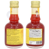 TuttoCalabria Calabrian ’Nduja Oil – 6.7 oz (190 g)