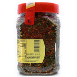 TuttoCalabria Dried Spaghettata Seasoning Shaker, 8.81 oz