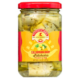 TuttoCalabria, Calabrian Baby Artichokes, 10oz (285g)