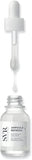 SVR Ampoule Refresh: Anti-Wrinkle Eye Cream - Reduce Fine Lines, Moisturize & Refresh Sensitive Skin - Caffeine + Metal Applicator