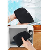 Murray Thermogel Therapy Headband - Hot & Cold Compress for Headache & Eye Strain Relief
