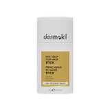 Dermokil Rice Ferment Brightening Stick Clay Mask 30g