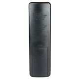 Substitute for Home Decorators Collection TX032 Replacement Ceiling Fan Remote Control for Altura Run Silent DC Fan | 2ALCZ-TX032 [RR7225T]