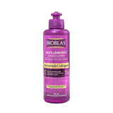 Bioblas Anti-Hair Loss Styling Cream with Collagen & Keratin - 8.45 fl oz