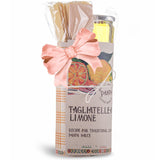 Artigiani dei Sapori, Tagliatelle & Lemon Sauce Pasta Gift Set