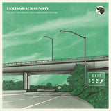 Tell All Your Friends (20th Ann., Ltd. Ed., Silver w/ 10-Inch, IEX) [Vinyl]