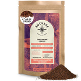 Kochere Coffee Tanzanian Mbeya AB Medium-Light Roast - Pear, Floral, Jasmine Notes