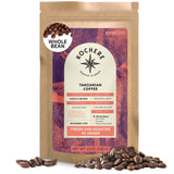 Kochere Coffee Tanzanian Mbeya AB Medium-Light Roast - Pear, Floral, Jasmine Notes