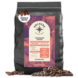 Kochere Coffee Tanzanian Mbeya AB Medium-Light Roast - Pear, Floral, Jasmine Notes