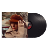 Red (Taylor's Version) [4 LP] [Vinyl]