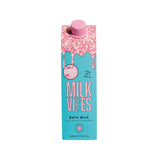 So...? Sorry Not Sorry Milk Vibes Bath Milk - Luxurious 500ml Moisturizing Bath Experience for Dry Skin