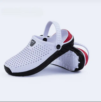 Waterproof Clogs Anti-slip Classics